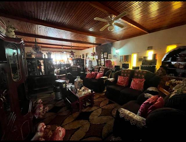 4 BEDROOM HOUSE FOR SALE IN DUNNOTTAR